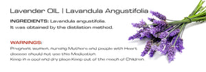 MONTE ALBERTO | Lavandula angustifolia | Pure Essence | Made in Germany | 20 ml